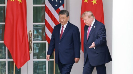 geopolitics