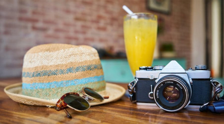 travel and tourism